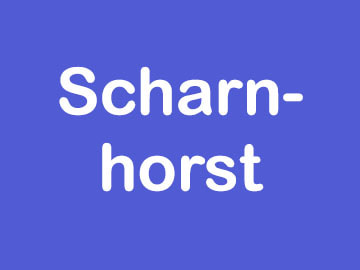 scharnhorst