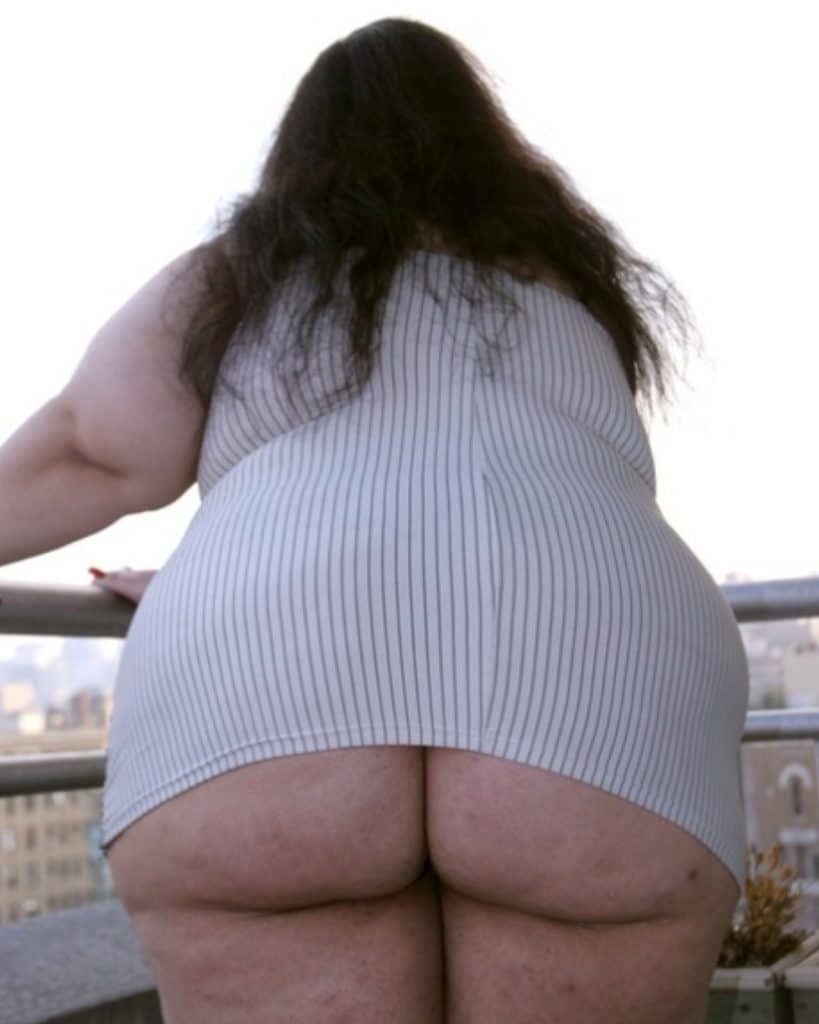 bbw sucht ihn für fisting